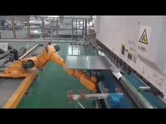 Paneles de pared de aluminio de color de madera revestidos con PVDF personalizados para decoración interior/exterior