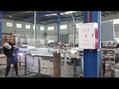 PVDF pintura / en polvo revestido con paneles de aluminio 1.0mm-6.0mm para fácil auto-apogamiento de tornillo fijación