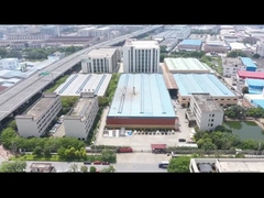 Paneles de revestimiento de aluminio con panal de miel para decoración de edificios