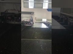 Líneas de producción