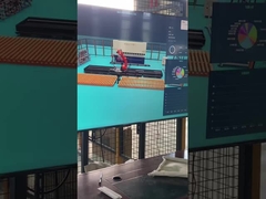 Líneas de producción de fábrica