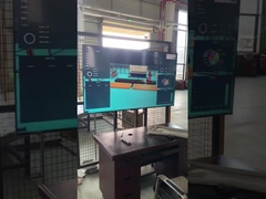 líneas de producción Tour