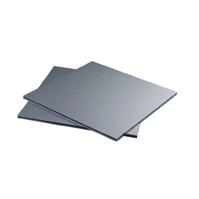 comprar Panel de construcción de aluminio compuesto de 2 mm-8 mm, Panel de construcción compuesto ACM online manufacture