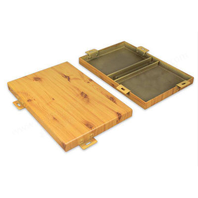 comprar Hoja de aluminio metálico perforado para interiores 0.5 mm-6 mm para decoración de paredes / techos online manufacture