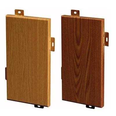 comprar Panel de aluminio impermeable personalizado online manufacture
