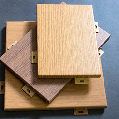 comprar Panel de pared de placa de aluminio reciclable A prueba de intemperie Dibujos personalizados online manufacture