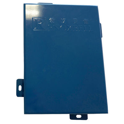 comprar 1 mm-10 mm Panel de aluminio personalizado Resistente a la corrosión Alta durabilidad online manufacture