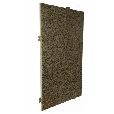 comprar Panel de aluminio anodizado personalizado online manufacture