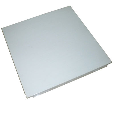 comprar Panel de techo de aluminio recubierto en polvo Anticorrosión para decoración de techos suspendidos online manufacture