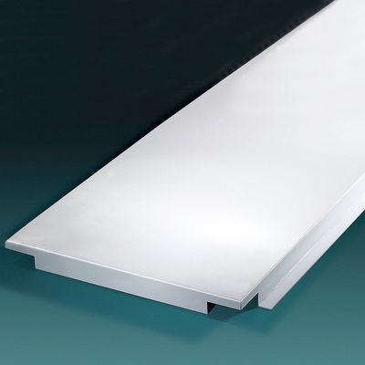 comprar Paneles de techo de aluminio recubiertos en polvo online manufacture