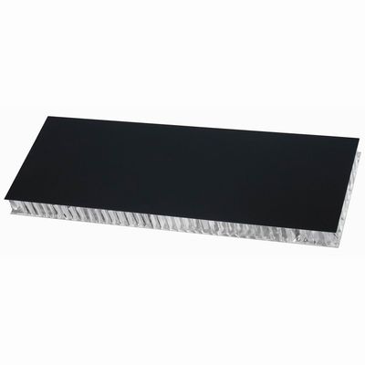 comprar Insulación térmica de paneles compuestos de aluminio resistente a los impactos online manufacture