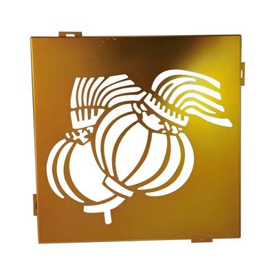 comprar Panel de aluminio de aluminio ligero y personalizado online manufacture