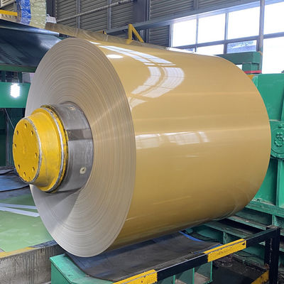 comprar Rollo de bobina de aluminio de superficie lisa 100mm-2000mm Aleación anodizada 1100/3003/5052 online manufacture