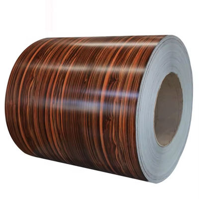 comprar En el caso de los paneles compuestos de aluminio, se utilizará una lámina de aluminio de color madera / mármol. online manufacture