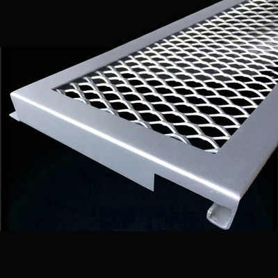 comprar Paneles de aluminio expandidos a prueba de fuego online manufacture