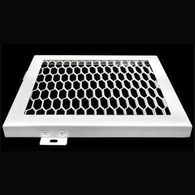 comprar Hoja de aluminio expandida de pared divisoria online manufacture