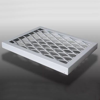 comprar Paneles de aluminio ligeros de expansión Revestimiento de fachada a prueba de fuego Fácil de instalar online manufacture