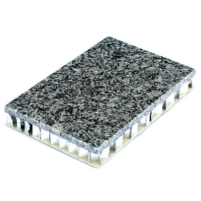 comprar Panel compuesto de granito o imitación de granito de aluminio de sandwich de 8 mm - 200 mm de espesor online manufacture