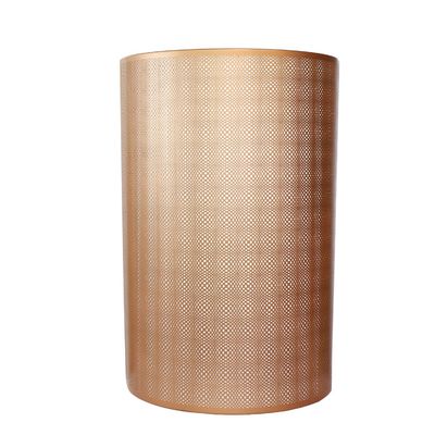 comprar Panel de aluminio de chapa metálica perforada Diseños personalizados para decoración de paredes de pantalla online manufacture