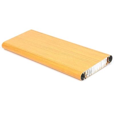 comprar Panel compuesto de panal de abejorro de aluminio de 5 mm-200 mm de espesor personalizado para la decoración de edificios online manufacture