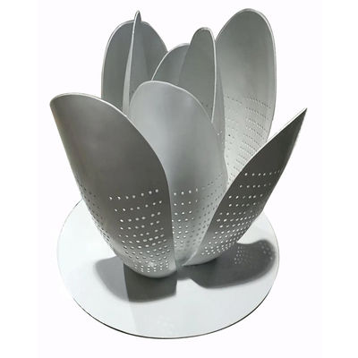 comprar Panel de aleación de aluminio de diseño estético especial para la decoración interior o exterior de edificios online manufacture