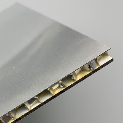 Panel de pared de aluminio compuesto personalizado ligero A300HW8