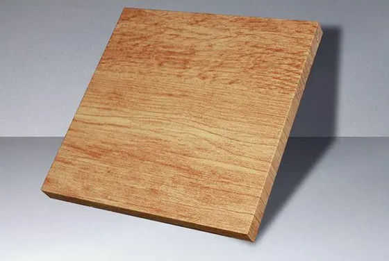 Panel de sandwich de aluminio de alta calidad 6mm 10mm 18mm 20mm 25mm Panel de panal de abejas de aluminio