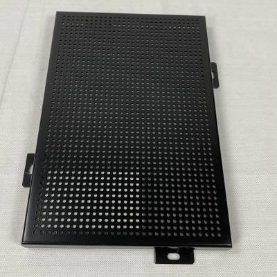 Revestimiento metálico Superficie anodizada Panel de aluminio 0,5-5,0 mm de espesor