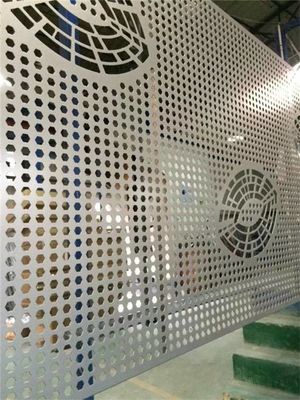 3.0mm de espesor revestimiento metálico panel de aluminio de superficie anodizada con nuevo diseño
