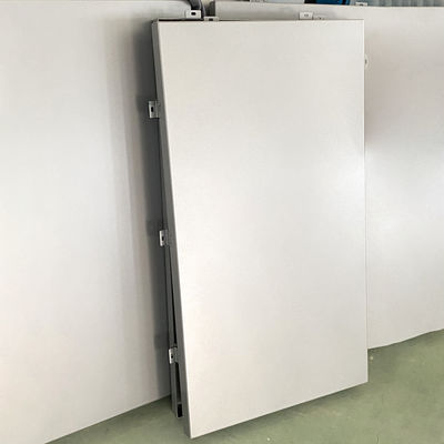 PVDF pintura de revestimiento de hojas de aluminio diseños personalizados y especificaciones para la construcción de revestimiento de paredes y decoración